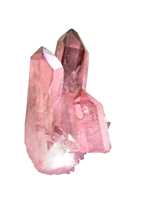 Know the History of Crystals before using them .