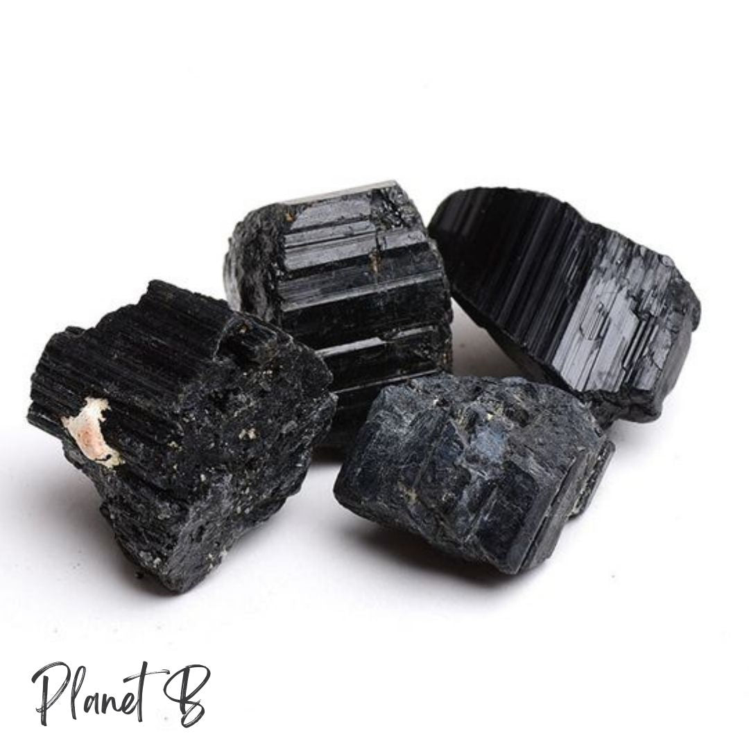 Black Tourmaline AAA Bracelet