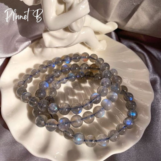 Labradorite Bracelet AAA