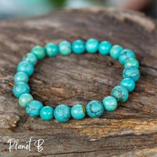 Turquoise AAA Bracelet