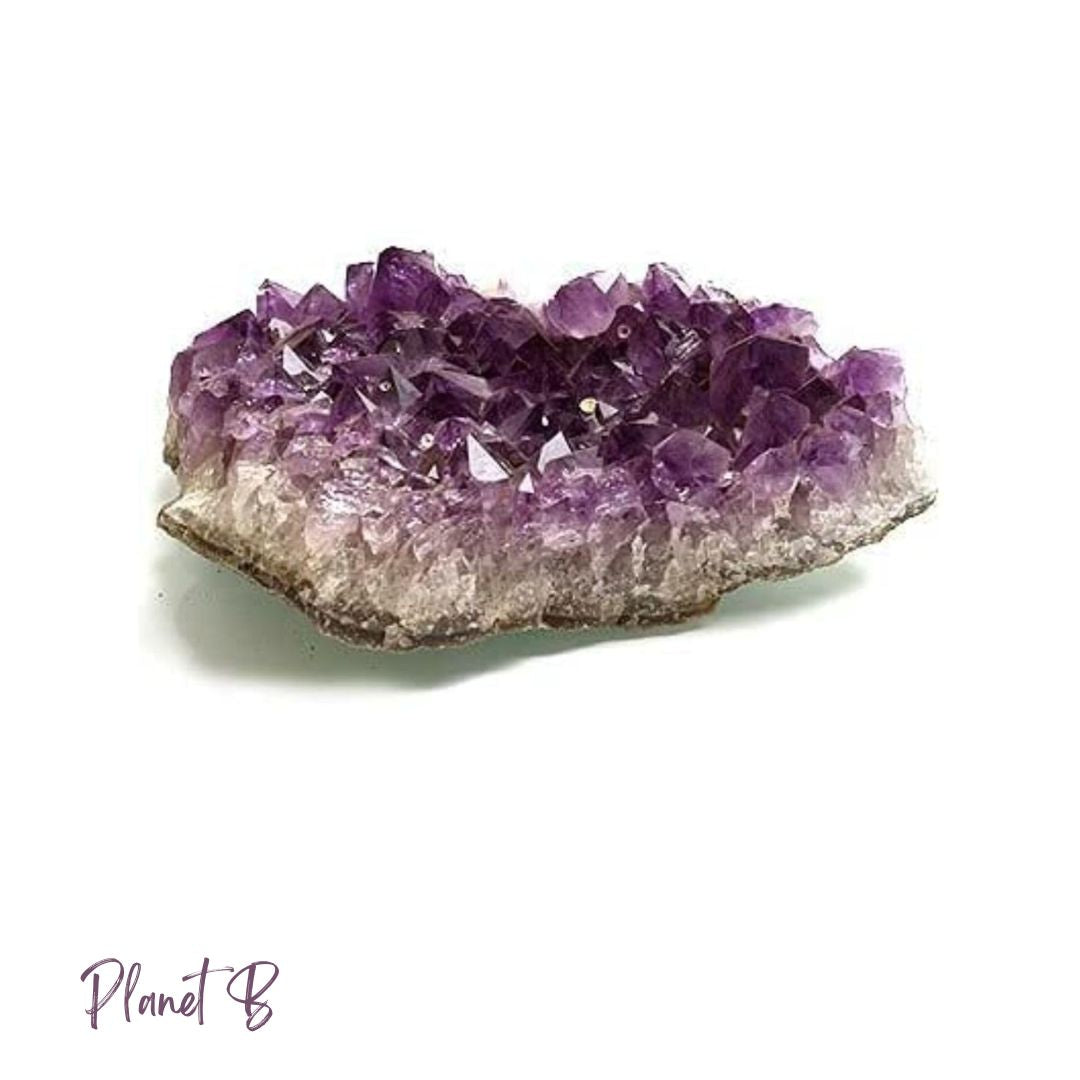 Amethyst Cluster