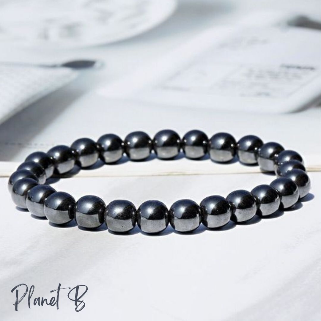 Hematite AAA Bracelet