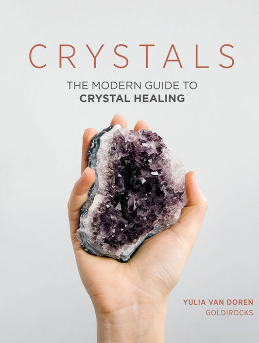 Beginner Crystal Consultation 20min